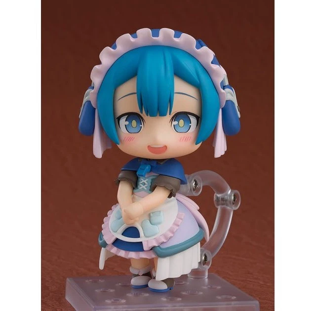 Alt view image 2 of 5 - Nendoroid Marulk (Made in Abyss: The Golden City of the Scorching Sun)