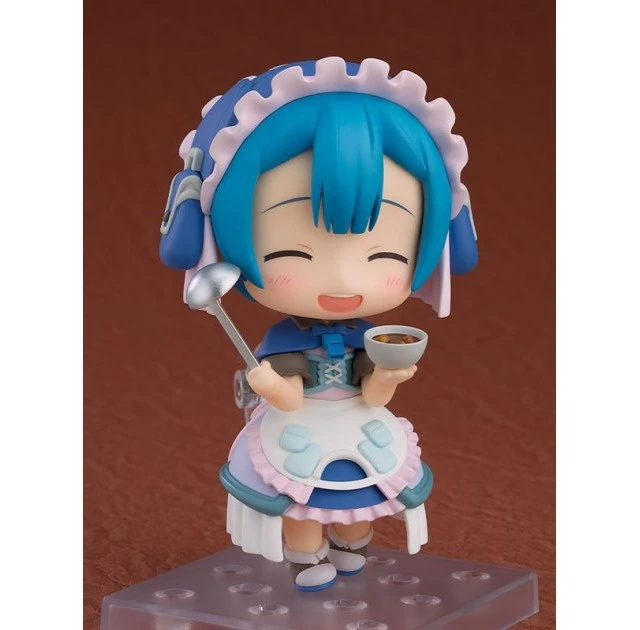 Alt view image 4 of 5 - Nendoroid Marulk (Made in Abyss: The Golden City of the Scorching Sun)