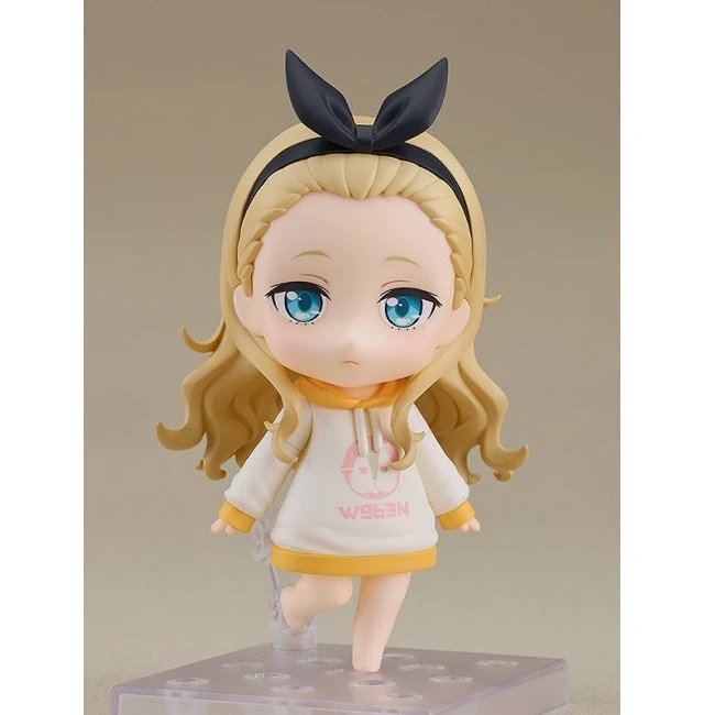 Alt view image 2 of 4 - Nendoroid Kurumi (Lycoris Recoil) w/ Dango Parts