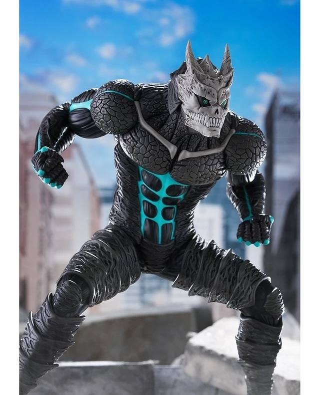 Alt view image 5 of 6 - POP UP PARADE Kaiju No. 8