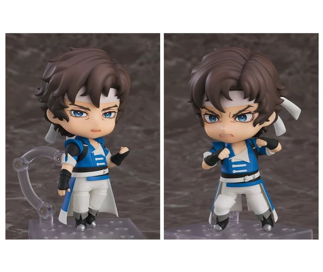 Alt view image 2 of 4 - Nendoroid Richter Belmont (Castlevania: Nocturne)