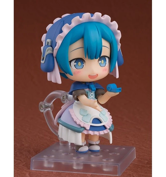 Alt view image 5 of 5 - Nendoroid Marulk (Made in Abyss: The Golden City of the Scorching Sun)
