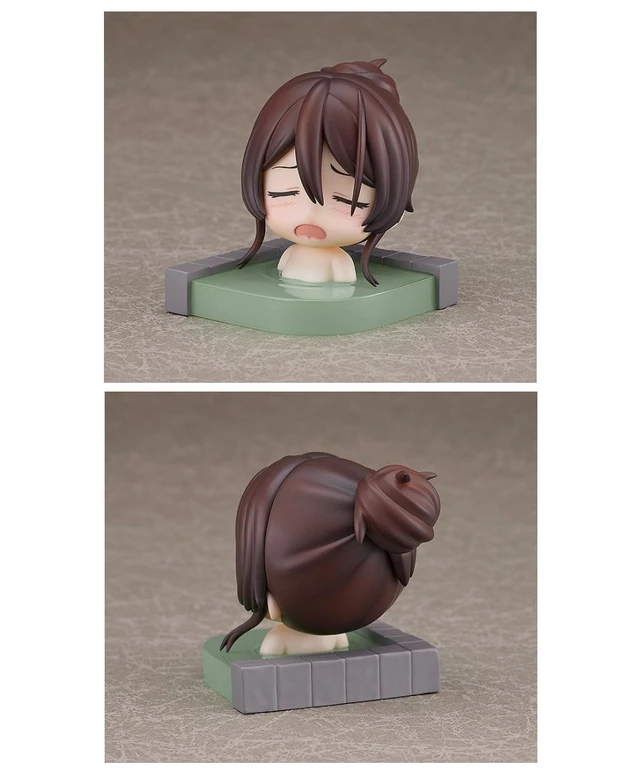 Alt view image 3 of 4 - Nendoroid Sagiri Yamada Asaemon DX (Hell's Paradise)