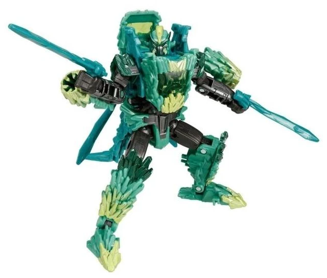 Main image of Transformers Legacy TL-74 Shard