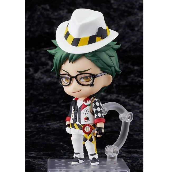 Alt view image 2 of 5 - Nendoroid Trey Clover - Disney Twisted-Wonderland