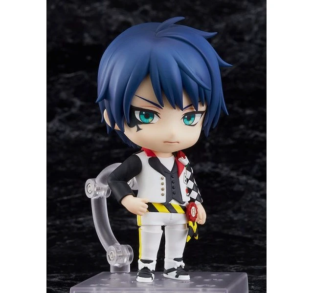 Alt view image 2 of 5 - Nendoroid Deuce Spade - Disney Twisted-Wonderland