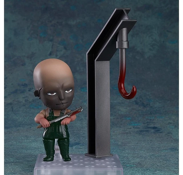 Alt view image 3 of 4 - Nendoroid The Trapper (Dead by Daylight)