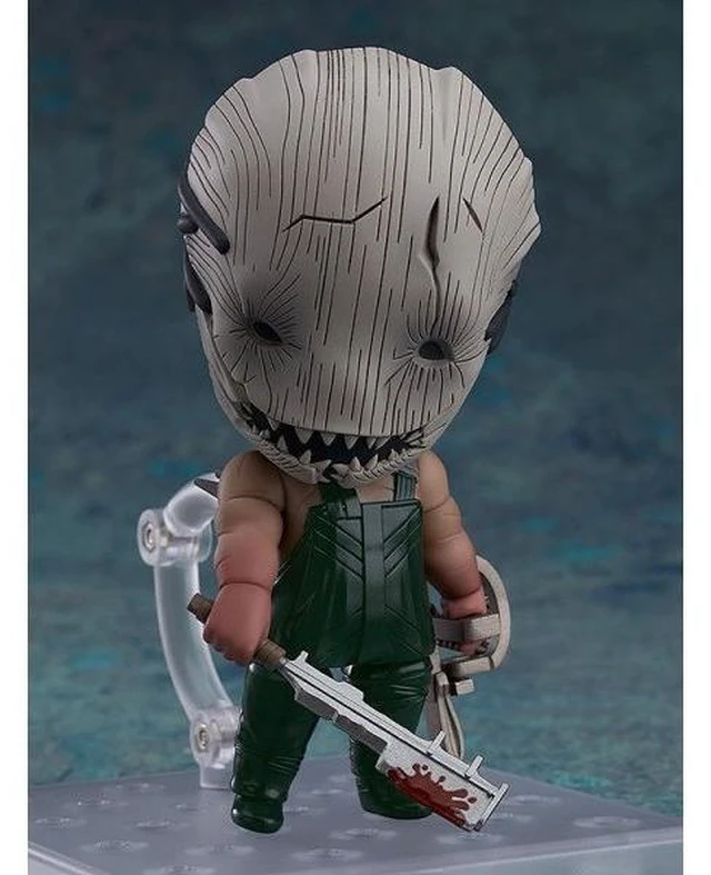 Main image of Nendoroid The Trapper (Dead by Daylight)