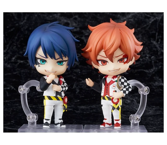 Alt view image 4 of 5 - Nendoroid Ace Trappola - Disney Twisted-Wonderland (w/ Badge)