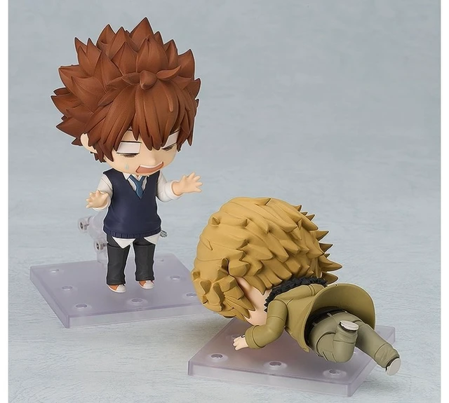 Alt view image 5 of 6 - Nendoroid Dino (Katekyo Hitman Reborn!)