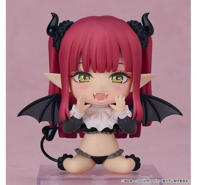 Alt view image 2 of 5 - Nendoroid Marin Kitagawa (Liz Cosplay) My Dress-Up Darling