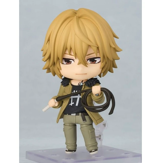 Alt view image 2 of 6 - Nendoroid Dino (Katekyo Hitman Reborn!)