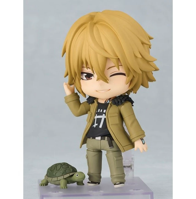 Alt view image 3 of 6 - Nendoroid Dino (Katekyo Hitman Reborn!)