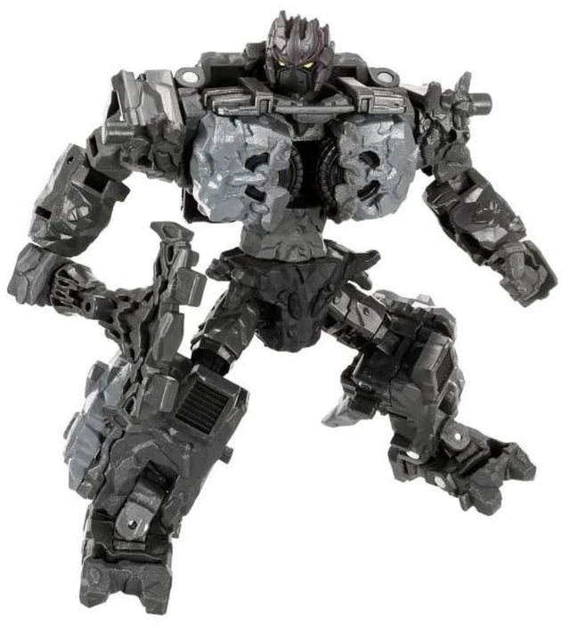 Main image of Transformers Legacy TL-67 Magneous