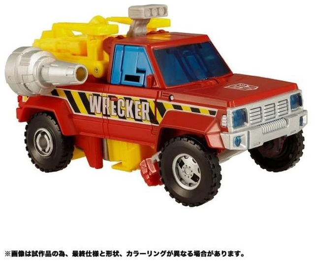 Alt view image 2 of 4 - Transformers Generation Selects Lift-Ticket