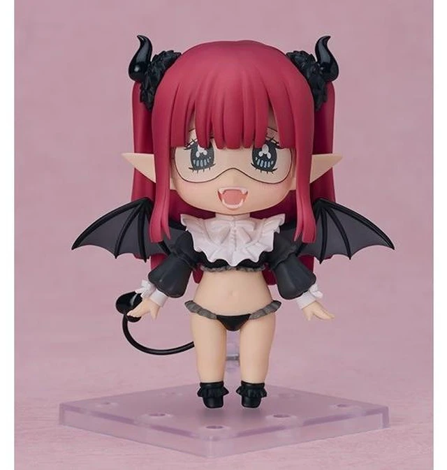 Alt view image 5 of 5 - Nendoroid Marin Kitagawa (Liz Cosplay) My Dress-Up Darling
