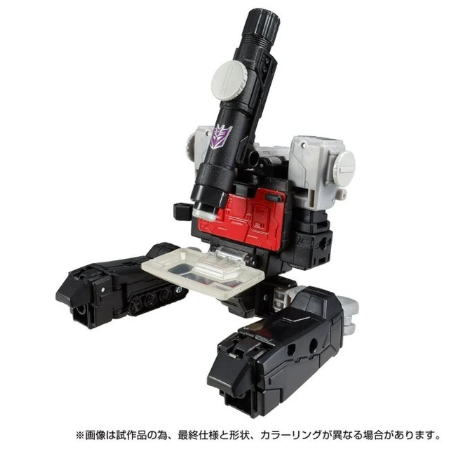 Alt view image 2 of 4 - Transformers Generation Selects Magnificus