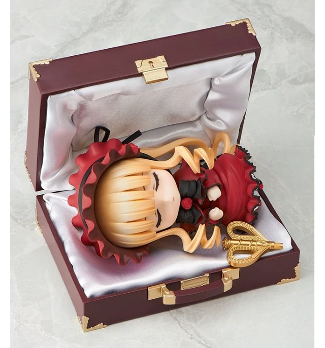 Alt view image 4 of 4 - Nendoroid Shinku Rozen Maiden Set (Re-release)