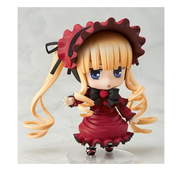 Alt view image 3 of 4 - Nendoroid Shinku Rozen Maiden Set (Re-release)