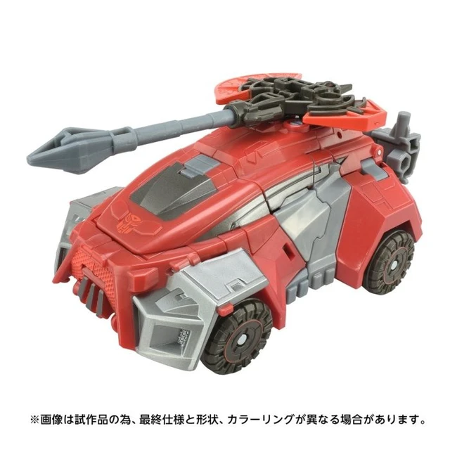 Alt view image 2 of 5 - Transformers Studio Series Gamer Edition GE-01 Ironhide