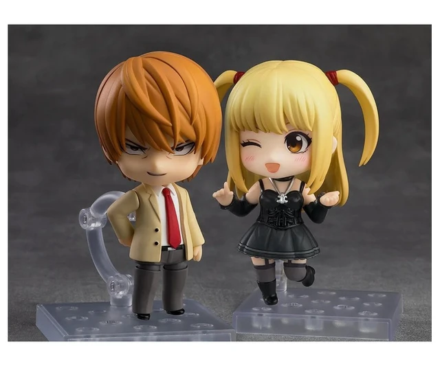 Alt view image 4 of 4 - Nendoroid Misa Amane 2.0 (DEATH NOTE)
