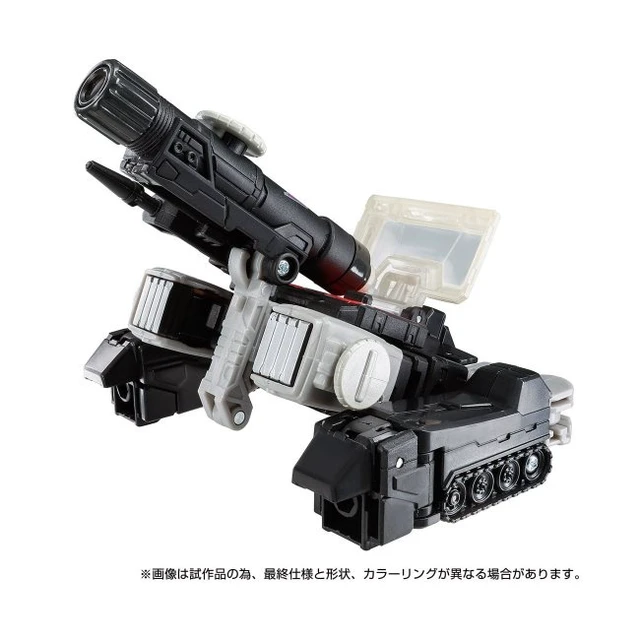 Alt view image 3 of 4 - Transformers Generation Selects Magnificus
