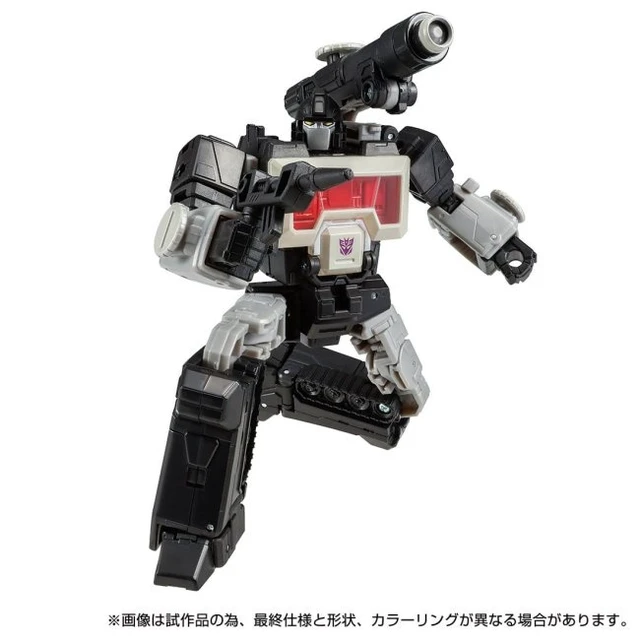 Alt view image 4 of 4 - Transformers Generation Selects Magnificus