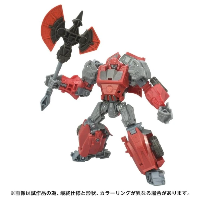 Alt view image 3 of 5 - Transformers Studio Series Gamer Edition GE-01 Ironhide