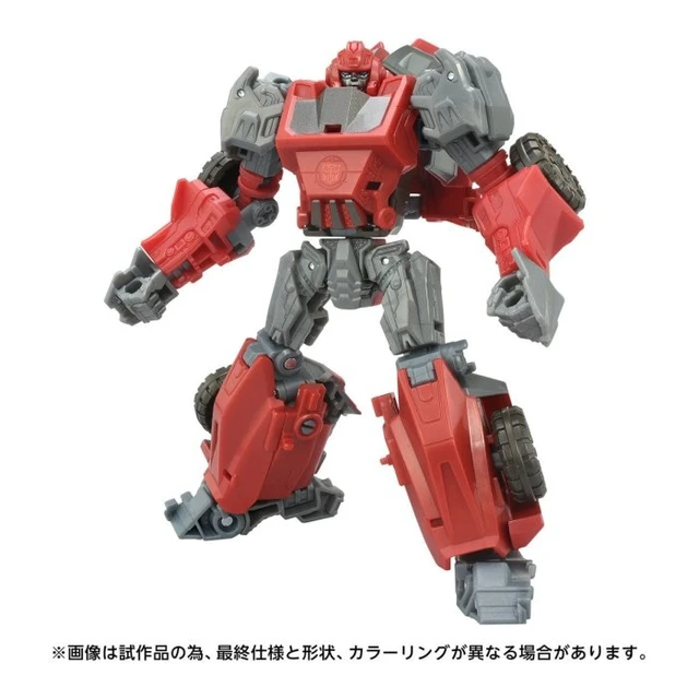 Alt view image 4 of 5 - Transformers Studio Series Gamer Edition GE-01 Ironhide