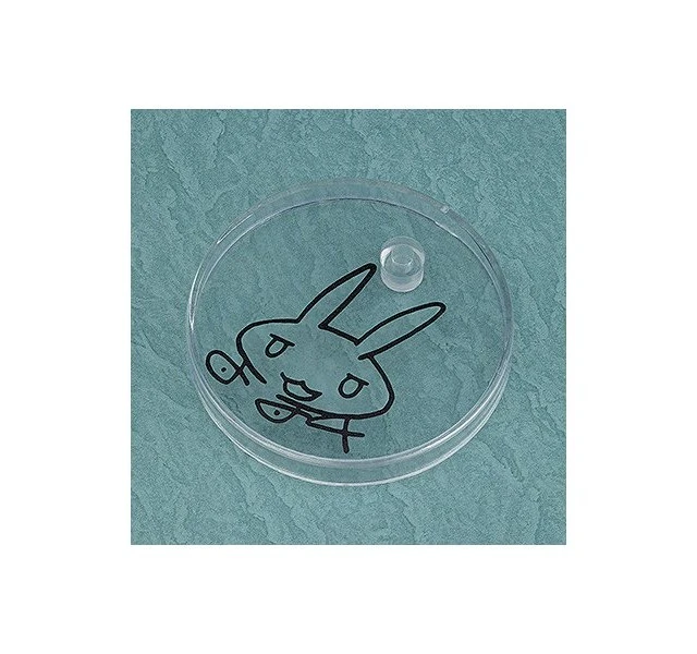 Alt view image 5 of 5 - Nendoroid Nanachi (3rd Re-release) w/ Special Base - Made in Abyss