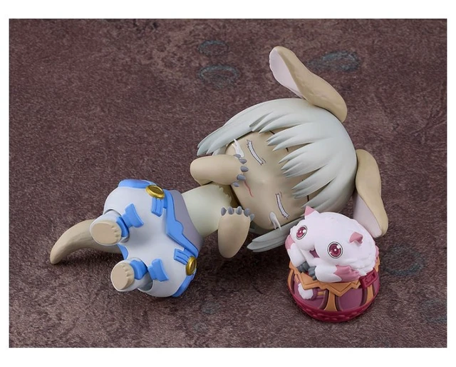 Alt view image 2 of 5 - Nendoroid Nanachi New Outfit Ver. Made in Abyss