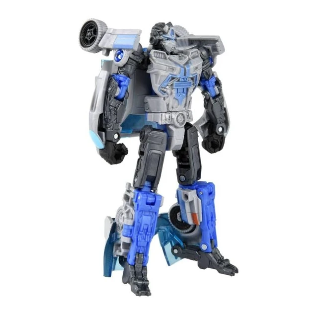 Alt view image 2 of 7 - Transformers: Rise of the Beasts BD-06 Deluxe Class Mirage