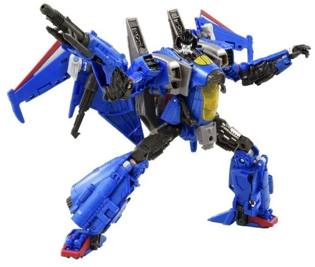 Main image of Transformers Studio Series SS-94 Thundercracker