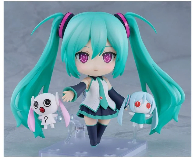 Alt view image 2 of 5 - Nendoroid Hatsune Miku: Even If You Don't Love Me Ver.