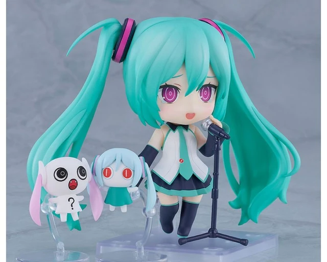 Alt view image 4 of 5 - Nendoroid Hatsune Miku: Even If You Don't Love Me Ver.
