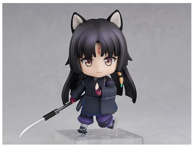 Main image of Nendoroid Saga (Arknights)