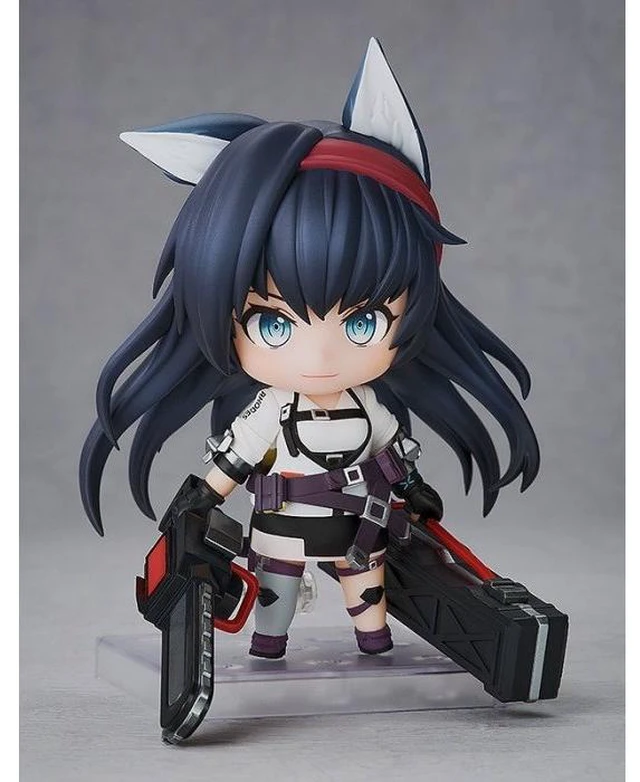 Main image of Nendoroid Blaze (Arknights)