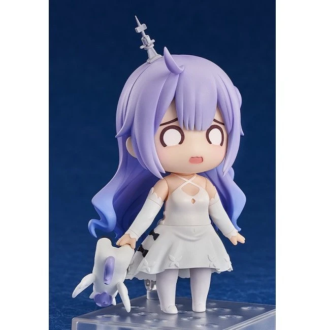 Alt view image 4 of 4 - Nendoroid Unicorn (Azur Lane)