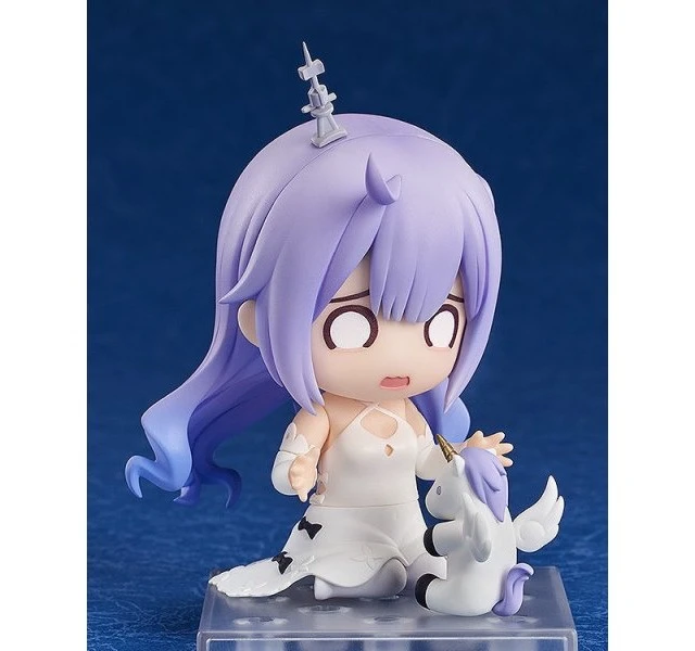 Alt view image 3 of 4 - Nendoroid Unicorn (Azur Lane)
