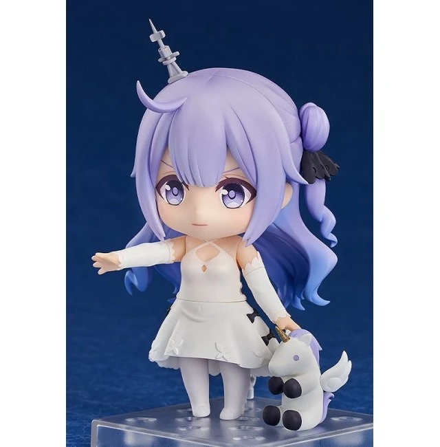 Alt view image 2 of 4 - Nendoroid Unicorn (Azur Lane)