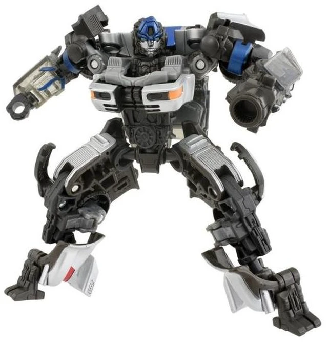 Main image of Transformers Studio Series SS-141 Mirage