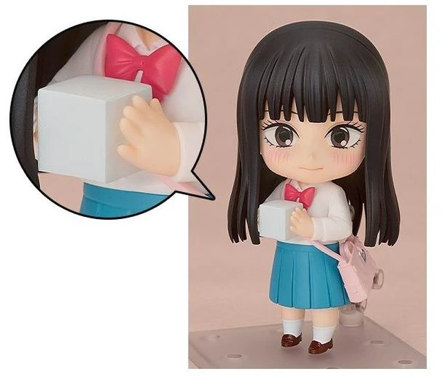 Main image of Nendoroid Sawako Kuronuma 2.0 (Kimi ni Todoke 3RD SEASON)