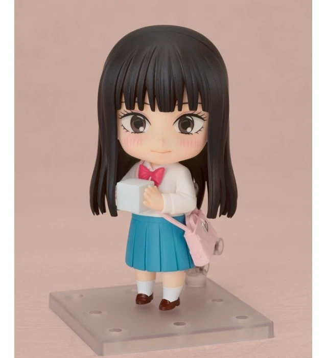Alt view image 5 of 5 - Nendoroid Sawako Kuronuma 2.0 (Kimi ni Todoke 3RD SEASON)