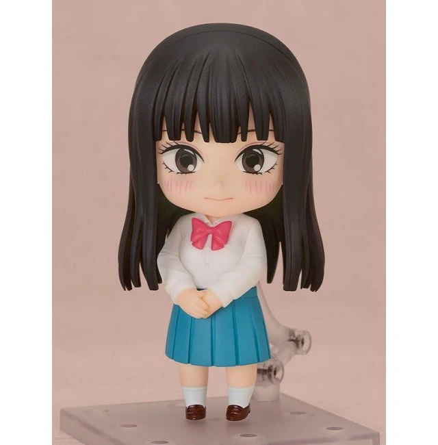 Alt view image 2 of 5 - Nendoroid Sawako Kuronuma 2.0 (Kimi ni Todoke 3RD SEASON)