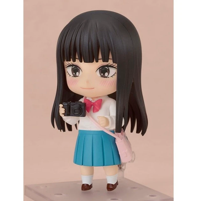 Alt view image 4 of 5 - Nendoroid Sawako Kuronuma 2.0 (Kimi ni Todoke 3RD SEASON)