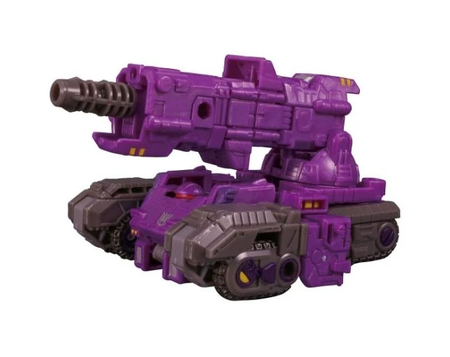 Alt view image 2 of 4 - Transformers Siege SG-25 Brunt