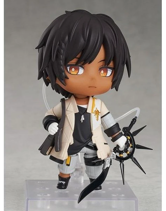 Main image of Nendoroid Thorns (Arknights)