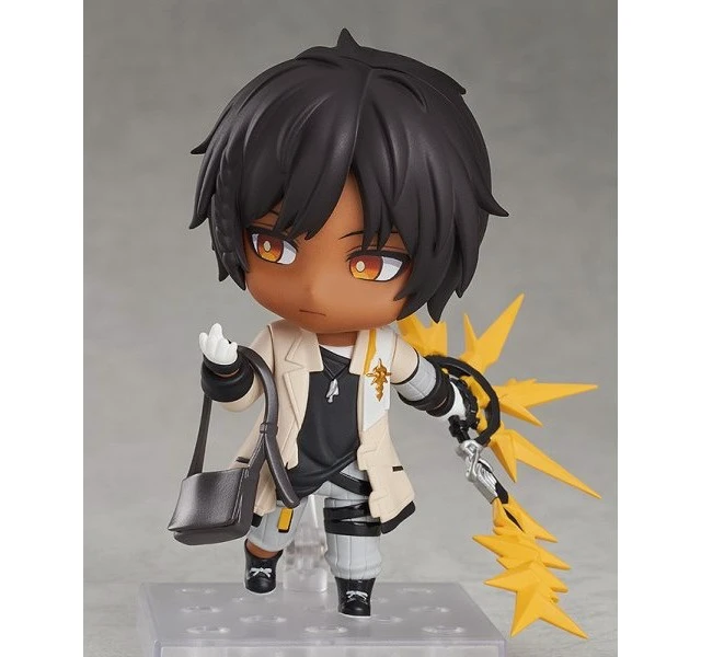Alt view image 3 of 3 - Nendoroid Thorns (Arknights)