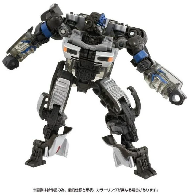 Alt view image 5 of 7 - Transformers Studio Series SS-141 Mirage