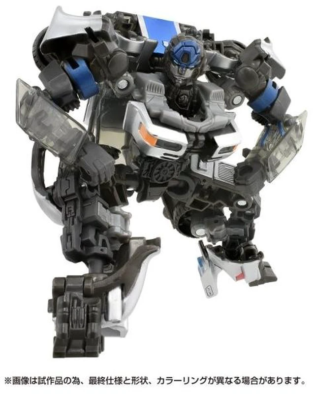 Alt view image 4 of 7 - Transformers Studio Series SS-141 Mirage